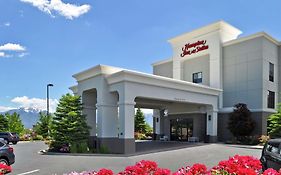 Hampton Inn & Suites Salt Lake City-West Jordan